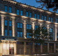 Opera House Hotel - Accommodation Arizona