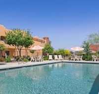 Best Western Gold Canyon Inn  Suites - Accommodation Arizona