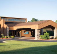 Carlton Lodge Adrian - Accommodation Arizona