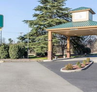 Quality Inn Aiken - Accommodation Arizona