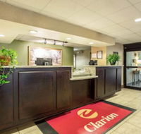 Clarion Inn  Suites - Accommodation Arizona