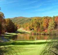 Rumbling Bald Resort - Accommodation Arizona