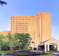 Sonesta Gwinnett Place Atlanta - Accommodation Arizona