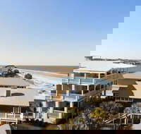 Desoto Beach Terraces - Accommodation Arizona