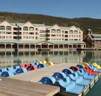 Keystone Lakeside Village by Keystone Resort - Accommodation Arizona