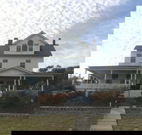 Surf Song Bed  Breakfast - Accommodation Arizona