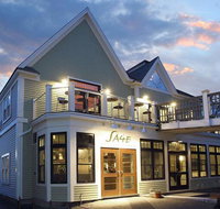 Sage Inn  Lounge - Accommodation Arizona