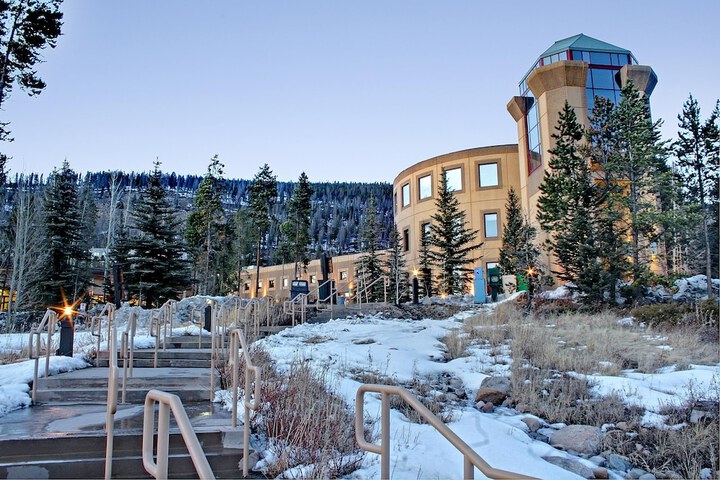 Oro Grande Lodge - thumb 1