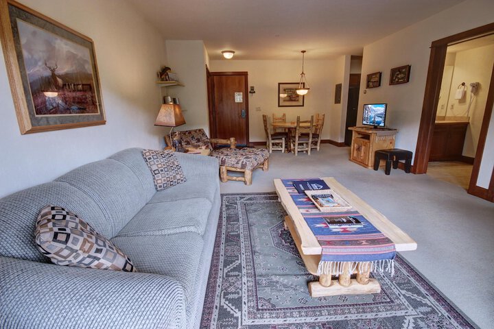 Oro Grande Lodge - thumb 5