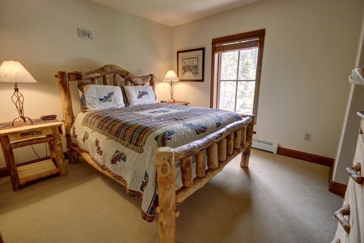 Oro Grande Lodge - thumb 7