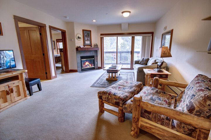 Oro Grande Lodge - thumb 6