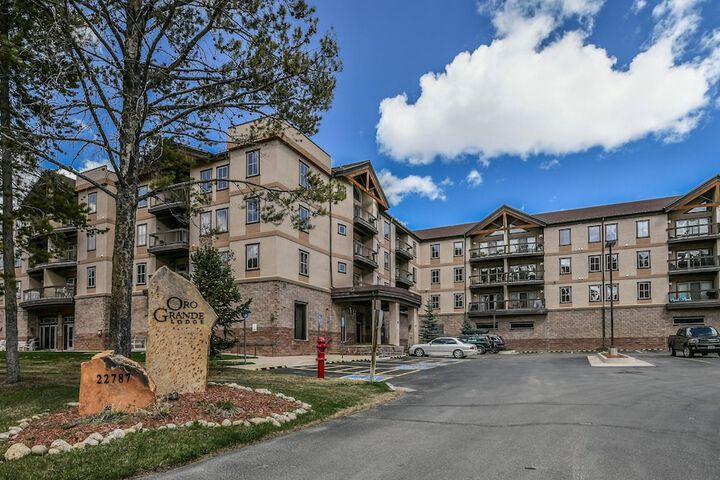 Oro Grande Lodge - thumb 2