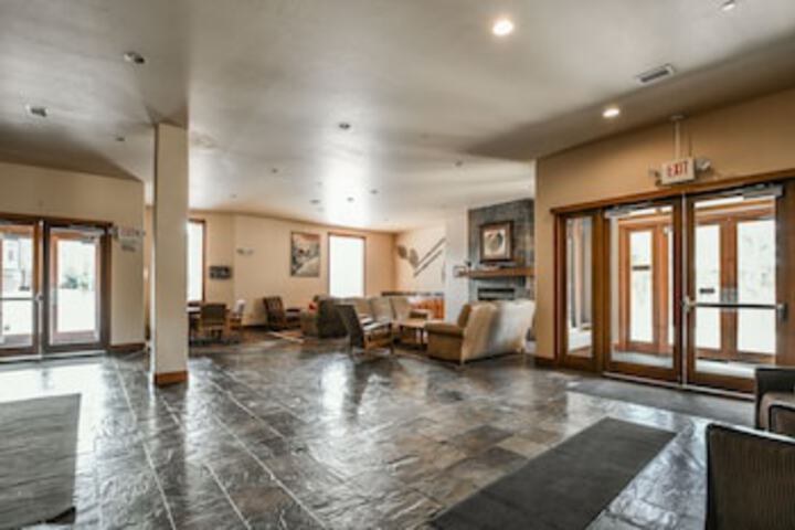 Oro Grande Lodge - thumb 0