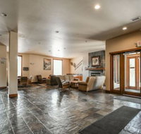 Oro Grande Lodge - Accommodation Arizona