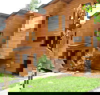 Aspen Ridge Condominiums by Keystone Resort - Accommodation Arizona