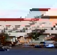 Longstreet Inn  Casino - Accommodation Arizona