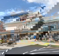 Residence Inn Akron South/Green - Accommodation Arizona