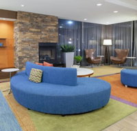 Fairfield Inn  Suites Alamosa - Accommodation Arizona