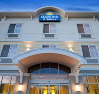 Days Inn  Suites by Wyndham Altoona - Accommodation Arizona