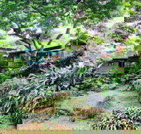 Dragonfly Ranch - Accommodation Arizona