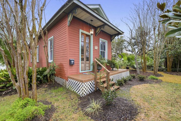 Carroll House Bed & Breakfast - thumb 1