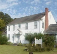 The Teacherage - Accommodation Arizona