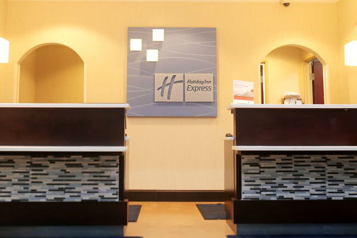 Holiday Inn Express & Suites Southport - Oak Island Area, An IHG Hotel - thumb 5