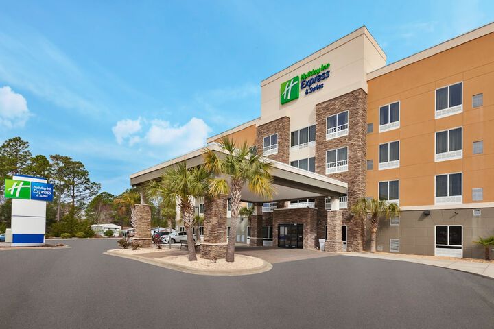 Holiday Inn Express & Suites Southport - Oak Island Area, An IHG Hotel - thumb 3