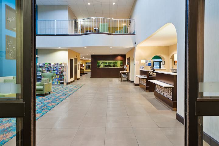 Holiday Inn Express & Suites Southport - Oak Island Area, An IHG Hotel - thumb 6