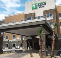 Holiday Inn Express  Suites Southport - Oak Island Area an IHG Hotel - Accommodation Arizona