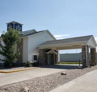 Cobblestone Inn  Suites - Schuyler - Accommodation Arizona