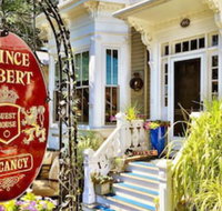 Prince Albert Guest House - Accommodation Arizona