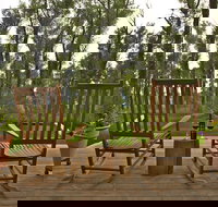 Bentwood Inn - Accommodation Arizona