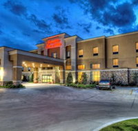 Hampton Inn  Suites Ada OK - Accommodation Arizona