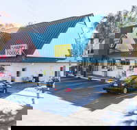 Motel 6 Townsend GA - Accommodation Arizona