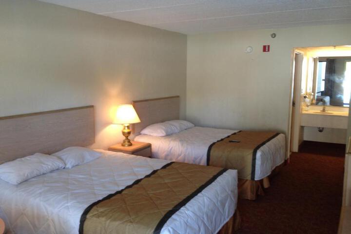 Sky Suites - thumb 5