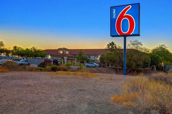 Motel 6 Apache Junction, AZ - thumb 4