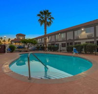 Motel 6 Apache Junction AZ - Accommodation Arizona