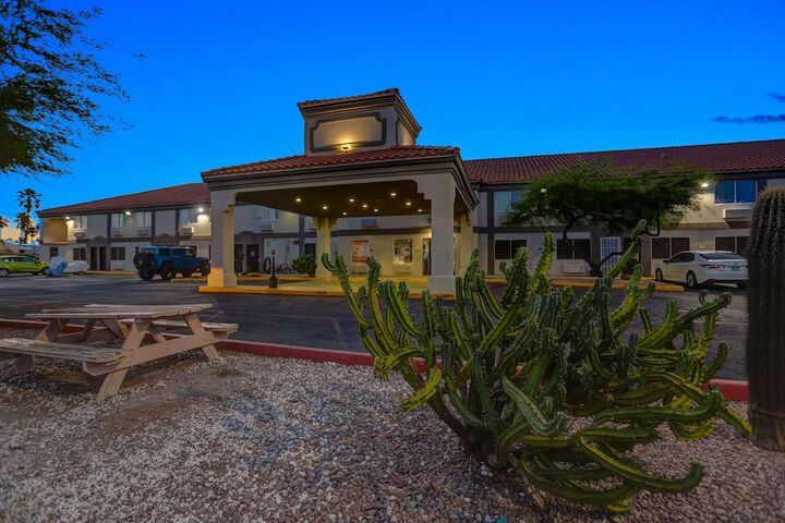 Motel 6 Apache Junction, AZ - thumb 3