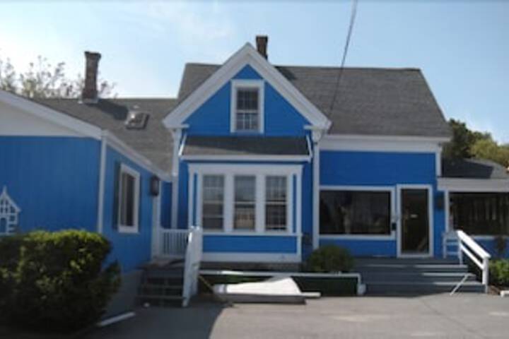 Oceanside Motel - thumb 1