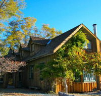 Old Pioneer Garden - Accommodation Arizona