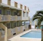 Yunque Mar Beach Hotel - Accommodation Arizona