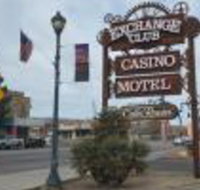 Exchange Club Motel - Accommodation Arizona