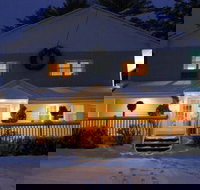 Golden Apple Inn - Accommodation Arizona