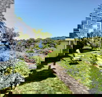 An English Garden Bed  Breakfast - Accommodation Arizona