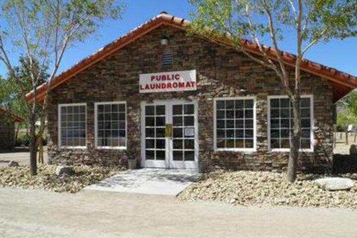 Death Valley Inn & RV Park - thumb 3