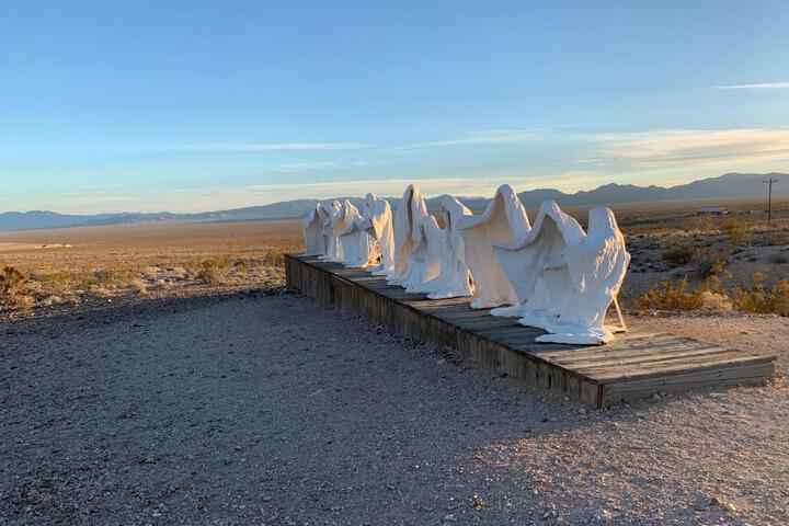 Death Valley Inn & RV Park - thumb 5