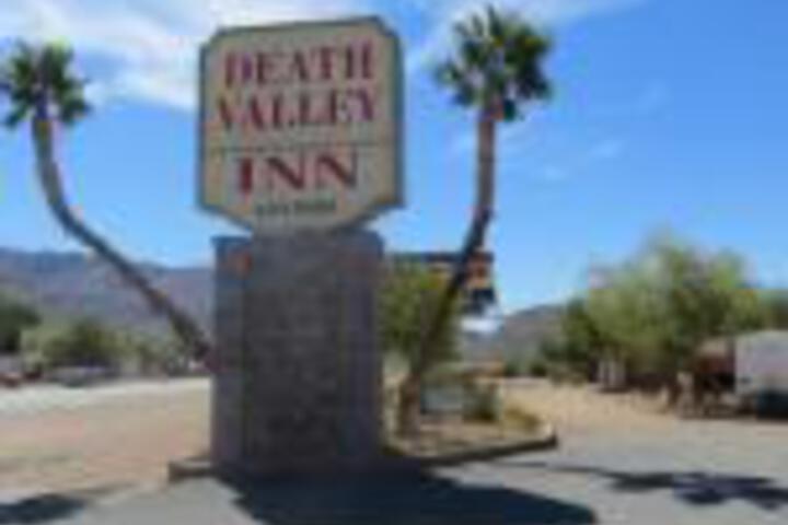 Death Valley Inn & RV Park - thumb 0