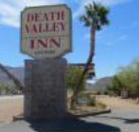 Death Valley Inn  RV Park - Accommodation Arizona