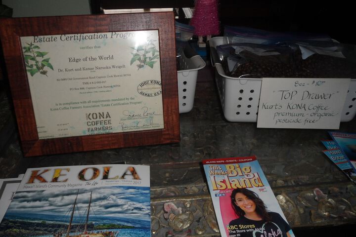 A Beautiful Edge Of The World B&B - thumb 2